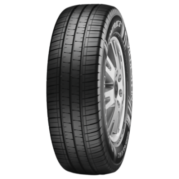 VREDESTEIN 215/60R 17C 109T TL Comtrac-2 Plus POLTOVORNA VOZILA