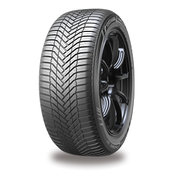 YOKOHAMA 225/50R 17 98W BluEarth-Allse. 2 AW22 XL EXTRA LOAD OSEBNA VOZILA