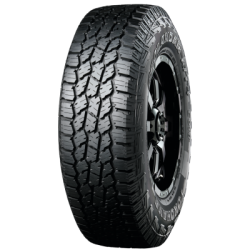 YOKOHAMA LT235/75R 15 110S TL Geol. A/T4 G018 OWL