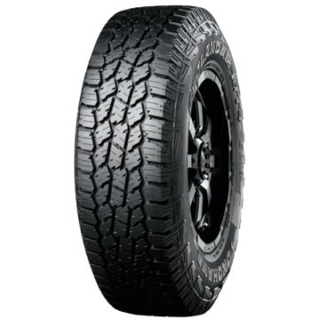 YOKOHAMA LT235/85R 16 120S TL Geol. A/T4 G018 (RBL) OSEBNA VOZILA