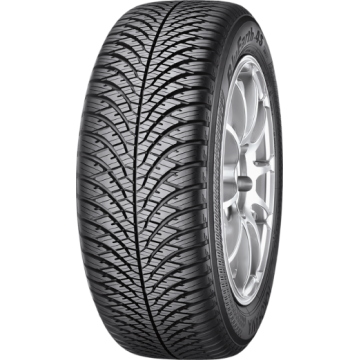 YOKOHAMA 235/60R 19 107W TL BluEarth-4S AW21 XL EXTRA LOAD OSEBNA VOZILA