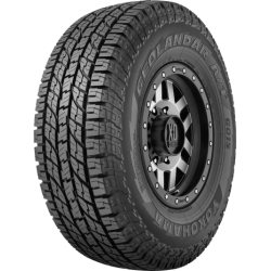 YOKOHAMA 195/80 R15 96H YOKOHAMA G015