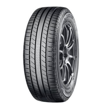 YOKOHAMA 235/55R 20 102V TL Geolandar-CV OSEBNA VOZILA