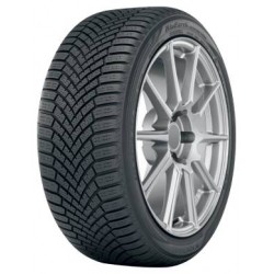 YOKOHAMA 205/55R 16 94H TL BluEarth Wint.(V906)XL EXTRA LOAD OSEBNA VOZILA