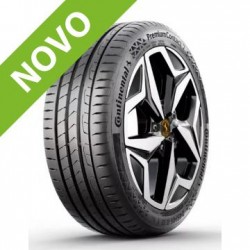 CONTINENTAL 215/55R 18 99V TL PremCont.7 XL FR EXTRA LOAD OSEBNA VOZILA