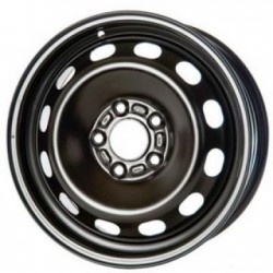 Jeklena platišča 6,5x16 (Renault Captur)